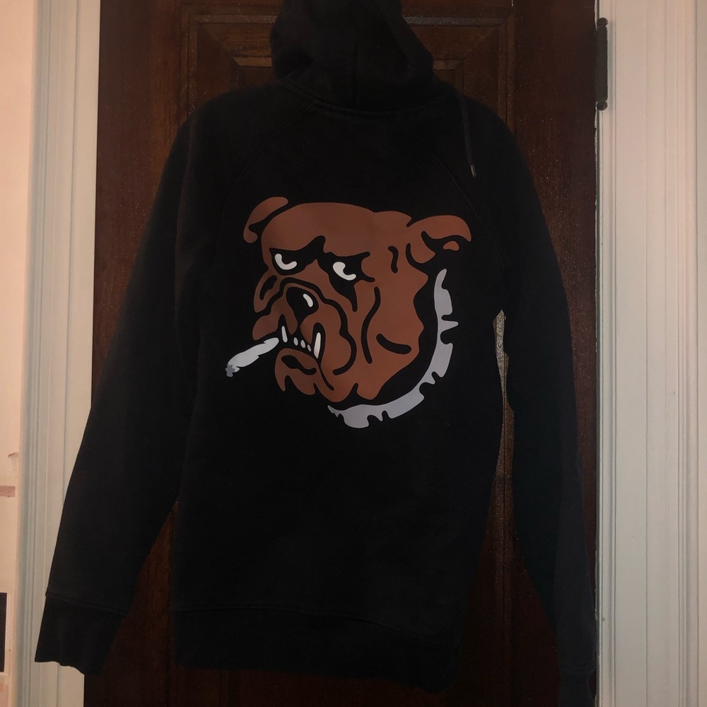 Palace hoodie
